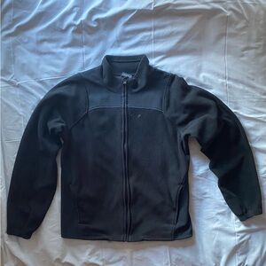 Vintage Oakley sherpa jacket